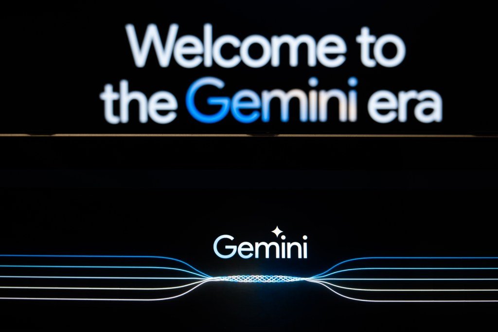 Google macht seinen Gemini-Chatbot schneller und breiter verfügbar